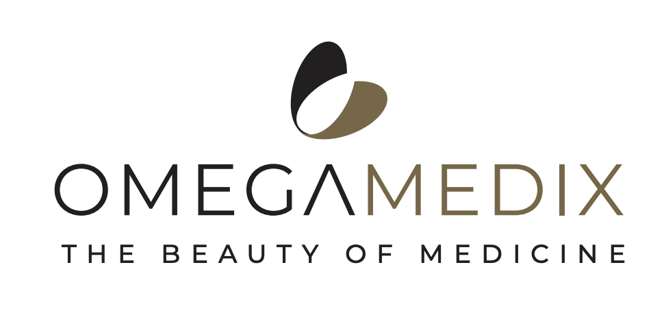 Omegamedix Ltd.