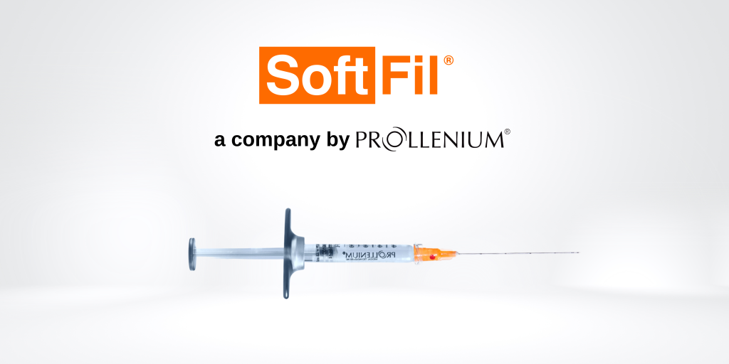 acquisition softfil prollenium